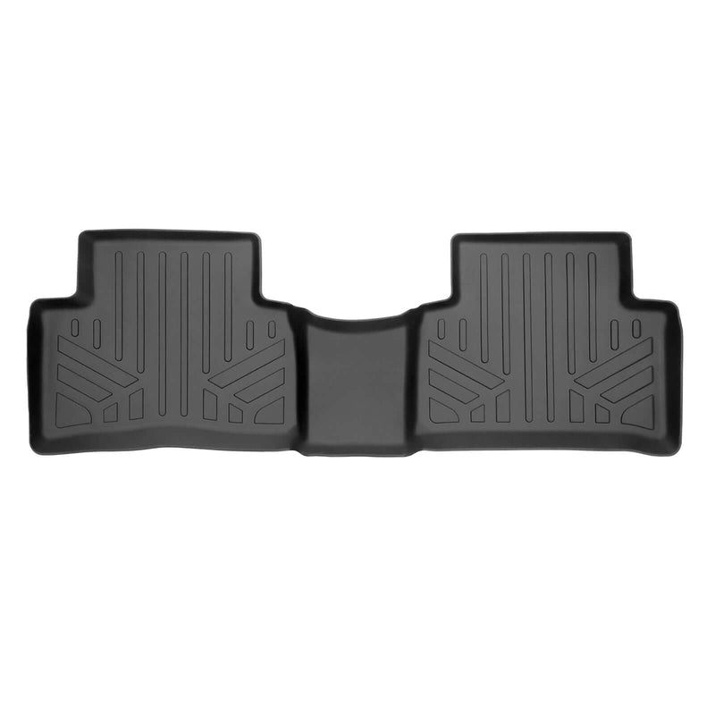Load image into Gallery viewer, SMARTLINER Custom Fit Floor Liners For 2021-2025 Kia Sorento (with 2nd Row Bench Seat)
