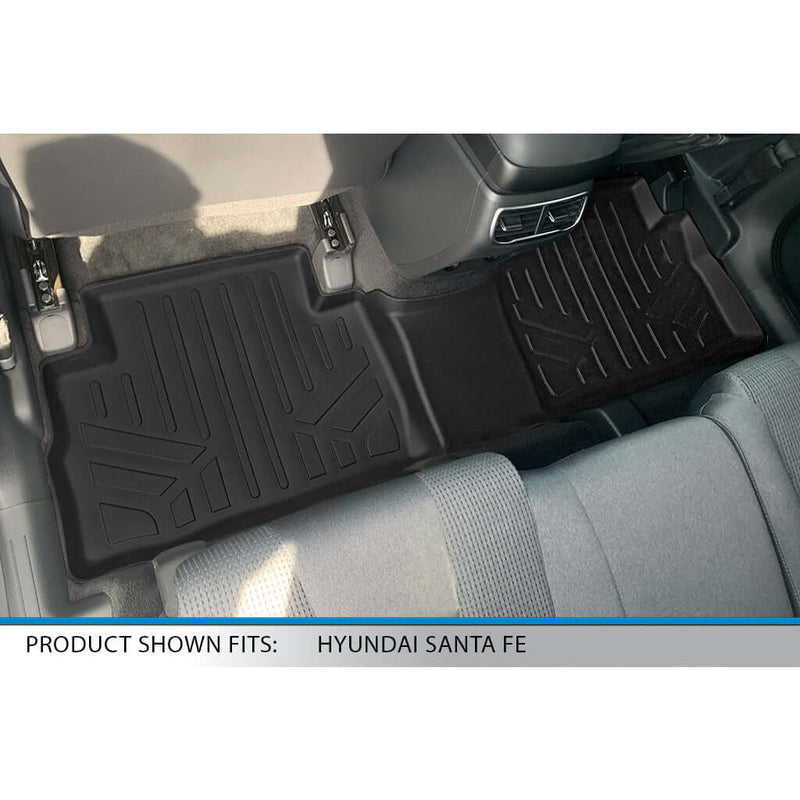 Load image into Gallery viewer, SMARTLINER Custom Fit Floor Liners For 2021-2023 Hyundai Santa Fe
