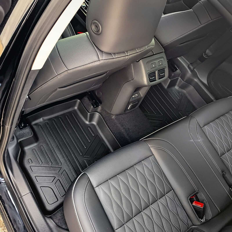 Load image into Gallery viewer, SMARTLINER Custom Fit Floor Liners For 2021 - 2024 Mercedes-Benz GLA Class
