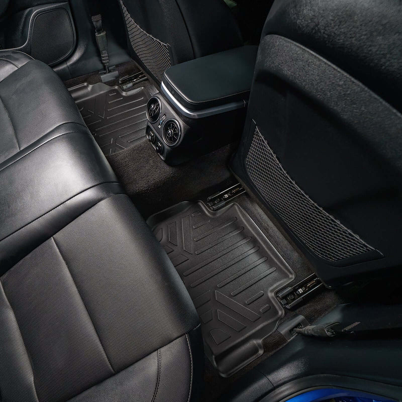 Load image into Gallery viewer, SMARTLINER Custom Fit Floor Liners For 2018-2023 Kia Stinger (AWD)
