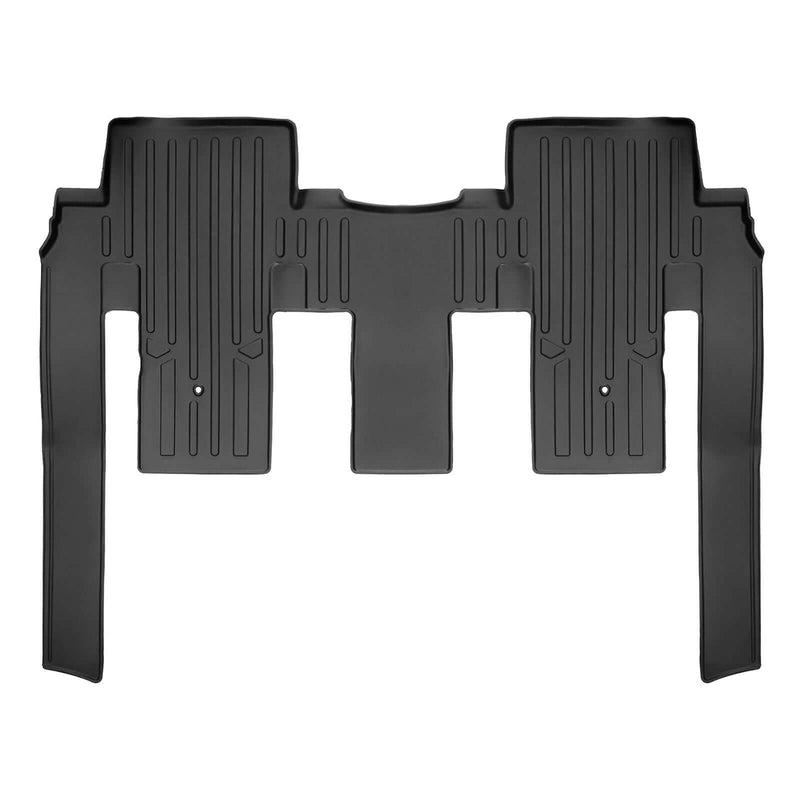 Load image into Gallery viewer, SMARTLINER Custom Fit Floor Liners For 2022-2025 Kia Carnival (Non-Hybrid Models)
