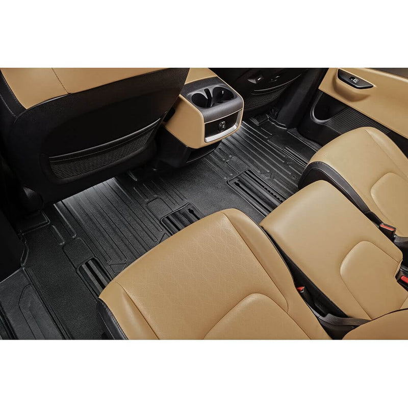 Load image into Gallery viewer, SMARTLINER Custom Fit Floor Liners For 2022-2025 Kia Carnival (Non-Hybrid Models)

