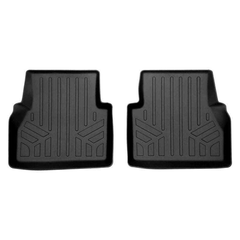 Load image into Gallery viewer, SMARTLINER Custom Fit Floor Liners For 2021-2025 Audi RS6 Avant
