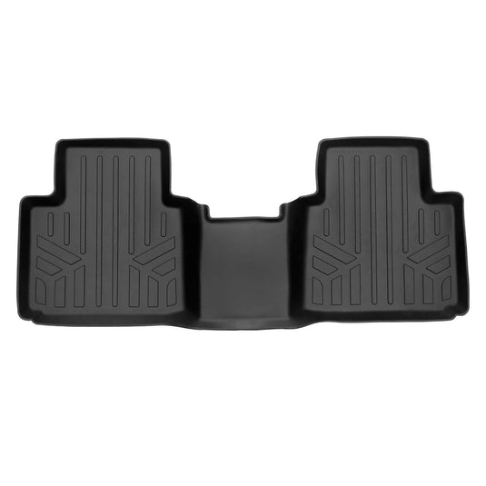 SMARTLINER Custom Fit Floor Liners For 2022-2025 Mitsubishi Outlander