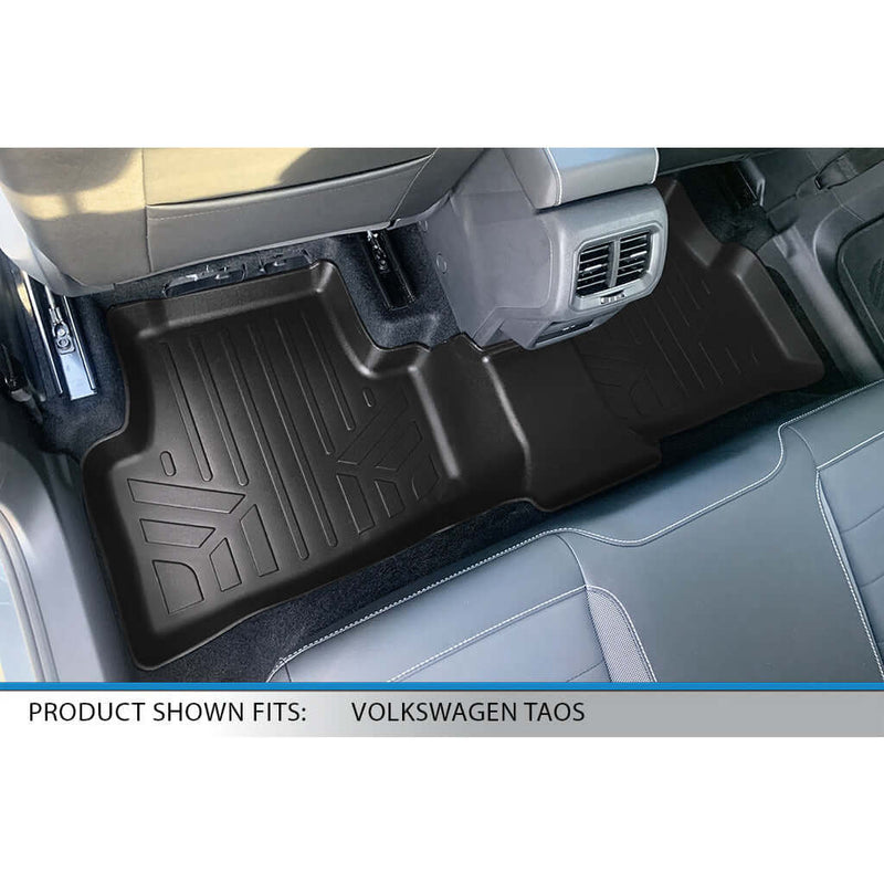 Load image into Gallery viewer, SMARTLINER Custom Fit Floor Liners For 2022-2025 Volkswagen Taos
