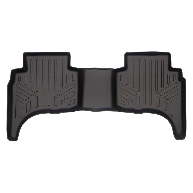 Load image into Gallery viewer, SMARTLINER Custom Fit Floor Liners For 2022-2025 Hyundai Santa Cruz
