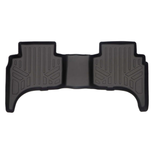 SMARTLINER Custom Fit Floor Liners For 2022-2025 Hyundai Santa Cruz