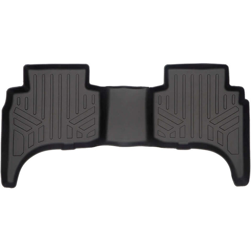 Load image into Gallery viewer, SMARTLINER Custom Fit Floor Liners For 2022 - 2025 Mitsubishi Outlander
