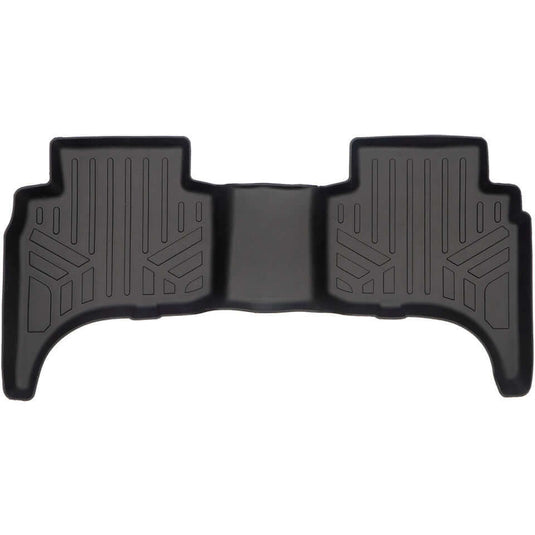 SMARTLINER Custom Fit Floor Liners For 2022 - 2025 Mitsubishi Outlander