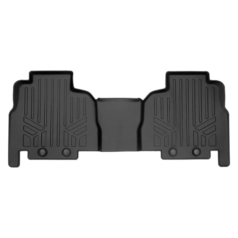 Load image into Gallery viewer, SMARTLINER Custom Fit Floor Liners For 2022-2025 Jeep Wagoneer (8 Passenger Model)
