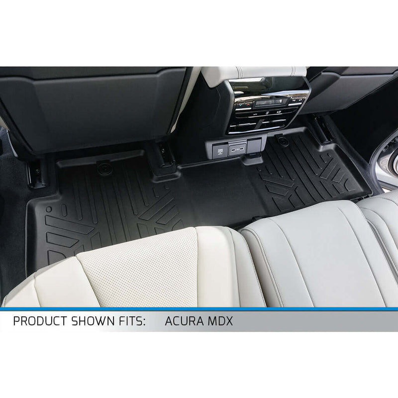 Load image into Gallery viewer, SMARTLINER Custom Fit Floor Liners For 2022-2025 Acura MDX
