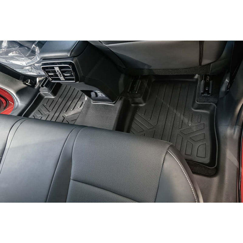 Load image into Gallery viewer, SMARTLINER Custom Fit Floor Liners For 2022-2025 Lexus NX PHEV (Plug-In Hybrid Models)
