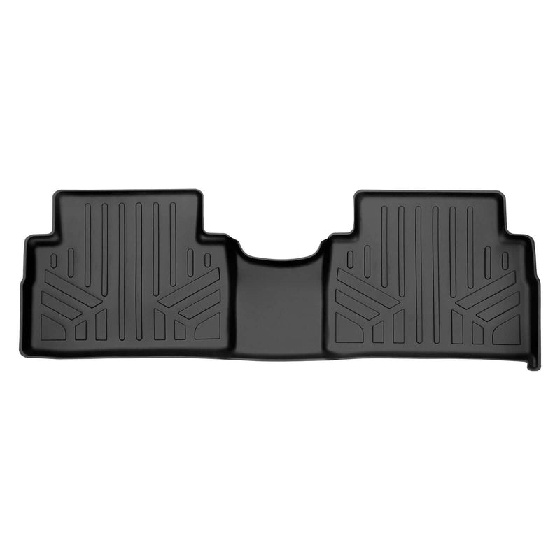 Load image into Gallery viewer, SMARTLINER Custom Fit Floor Liners For 2021-2025 Hyundai Santa Fe PHEV (Only Fits Hybrid Models)
