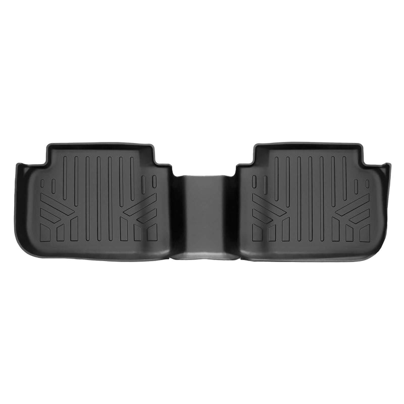 Load image into Gallery viewer, SMARTLINER Custom Fit Floor Liners For 2022-2025 Honda Civic Sedan w/o 2nd Row USB Ports
