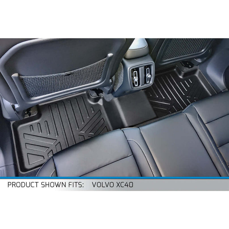 Load image into Gallery viewer, SMARTLINER Custom Fit Floor Liners For 2019 - 2025 Volvo XC40
