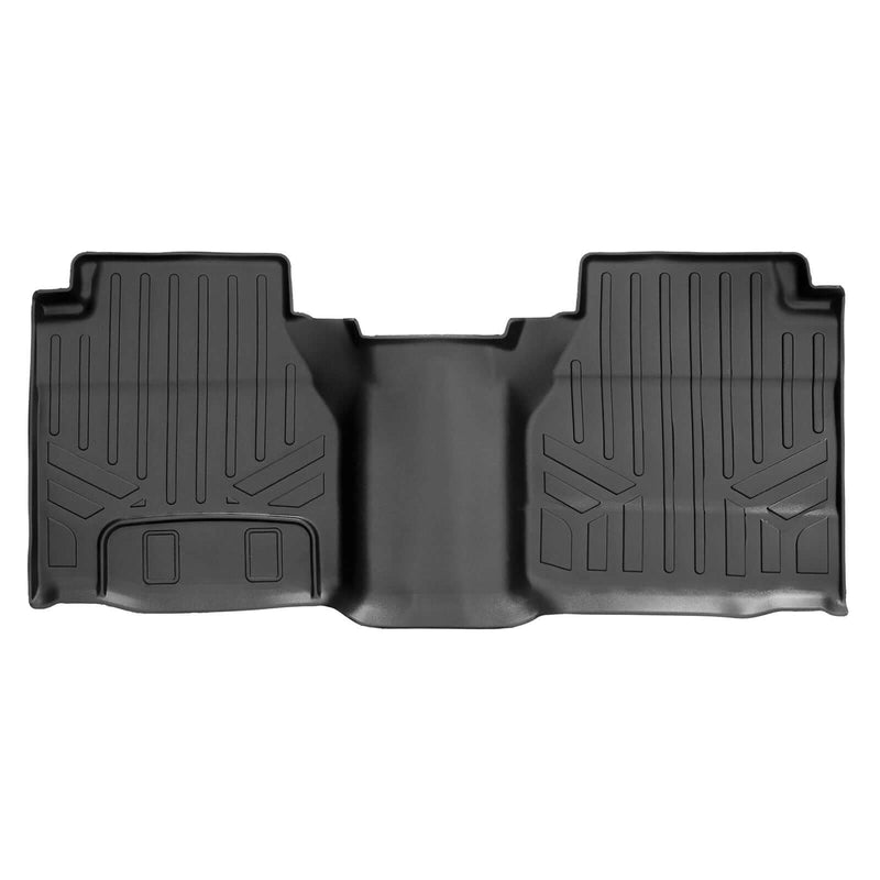 Load image into Gallery viewer, SMARTLINER Custom Fit Floor Liners For 2022-2025 Nissan Frontier King Cab
