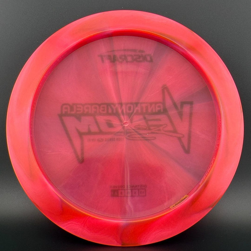 Load image into Gallery viewer, Z Swirl Venom - Anthony Barela 2025 Tour Series
