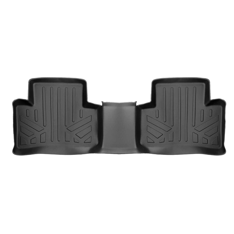 Load image into Gallery viewer, SMARTLINER Custom Fit Floor Liners For 2023-2025 Toyota Corolla Cross Hybrid (Fits AWD)
