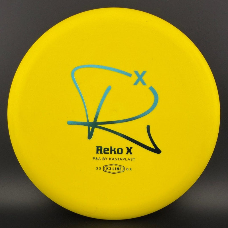 Load image into Gallery viewer, K3 Reko X
