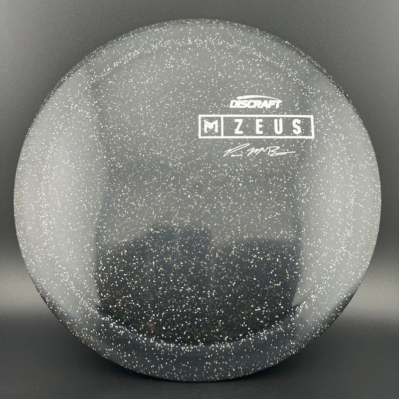 Load image into Gallery viewer, Z Sparkle Zeus - Paul McBeth Limited Edition
