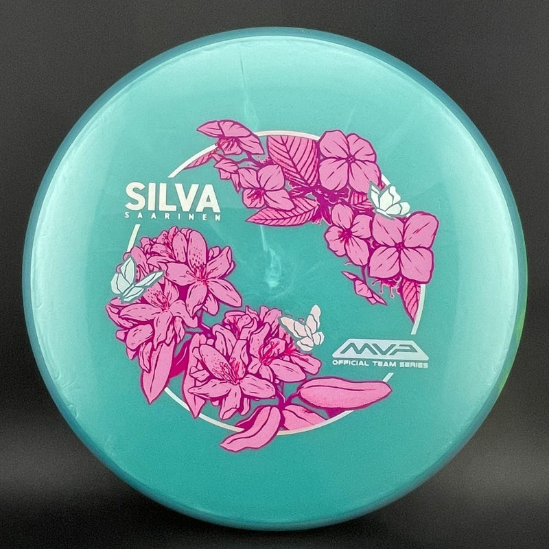 Load image into Gallery viewer, Soft Plasma Proxy - Silva Saarinen Team Series
