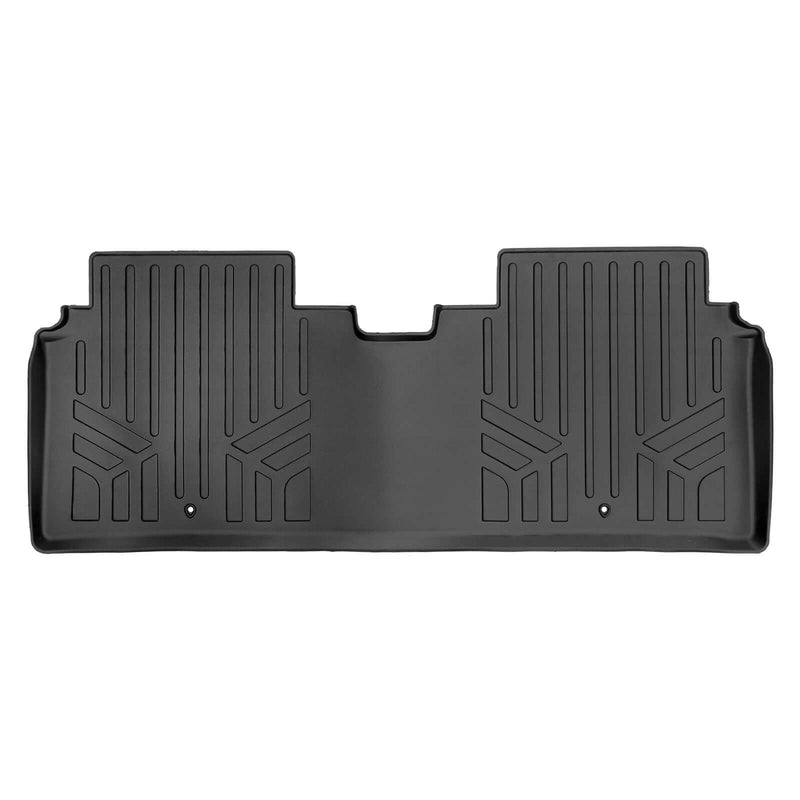 Load image into Gallery viewer, SMARTLINER Custom Fit Floor Liners For 2022-2024 Kia EV6 (1st Row Power Seats)
