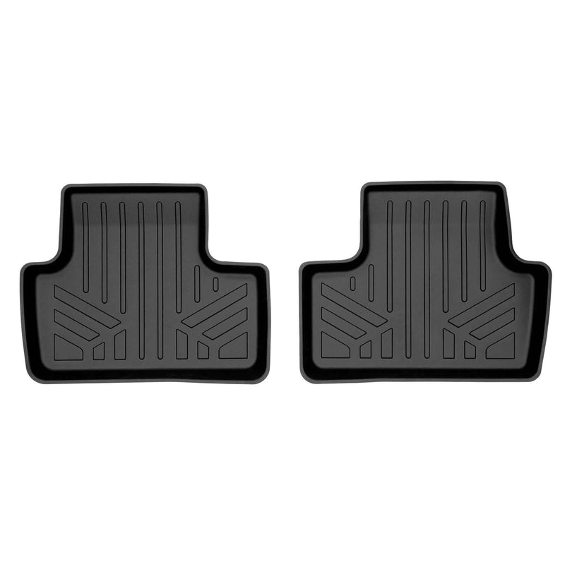 Load image into Gallery viewer, SMARTLINER Custom Fit Floor Liners For 2019-2022 Volvo XC60 (Non-Hybrid Models)
