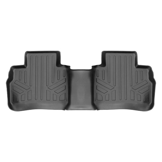 SMARTLINER Custom Fit Floor Liners For 2022-2025 Nissan Sentra (Sedan Models Only)