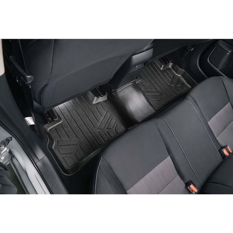 Load image into Gallery viewer, SMARTLINER Custom Fit Floor Liners For 2022-2025 Nissan Sentra (Sedan Models Only)
