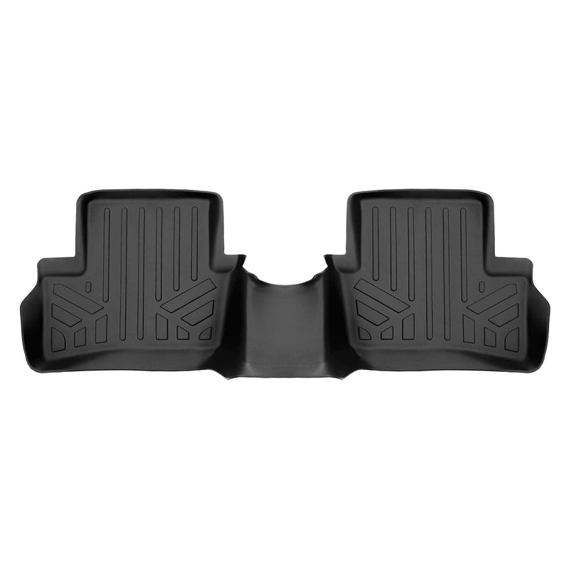 Load image into Gallery viewer, SMARTLINER Custom Fit Floor Liners For 2021-2025 Acura TLX (Fits FWD (Front Wheel Drive) and AWD (All Wheel Drive) models )
