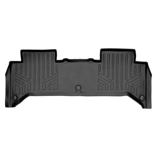 SMARTLINER Custom Fit Floor Liners For 2025 Rivian R1T
