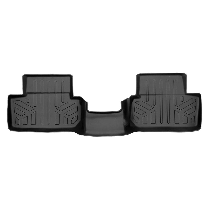 Load image into Gallery viewer, SMARTLINER Custom Fit Floor Liners For 2021-2025 Ford Bronco (2-Door)
