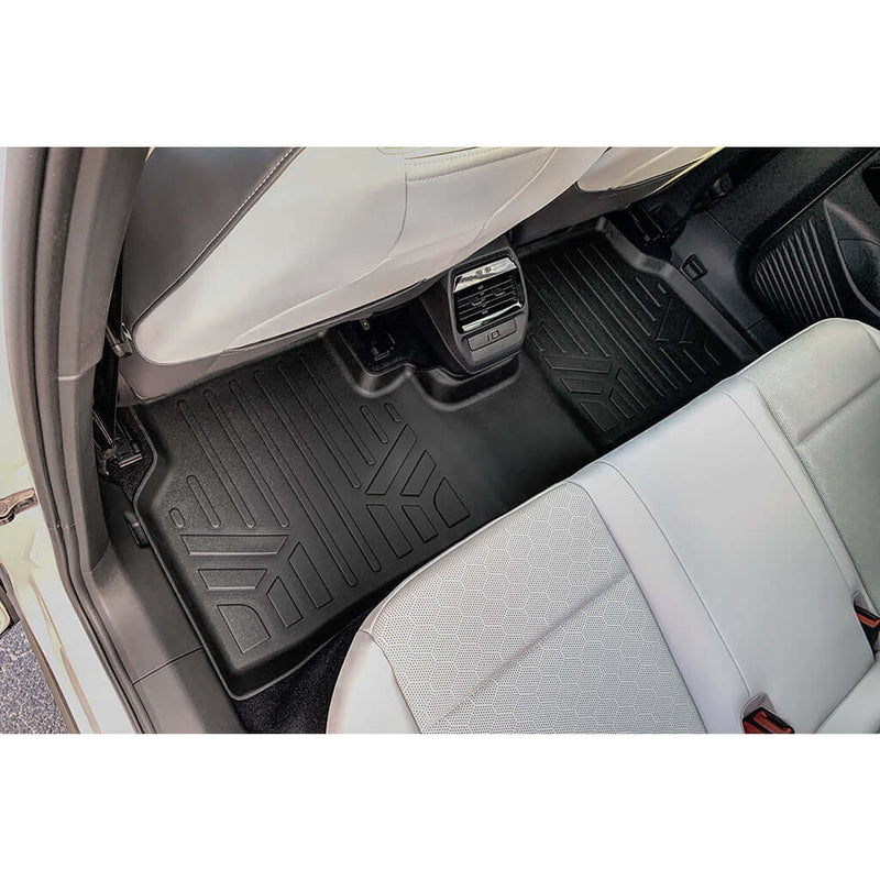 Load image into Gallery viewer, SMARTLINER Custom Fit Floor Liners For 2021-2025 Volkswagen ID.4
