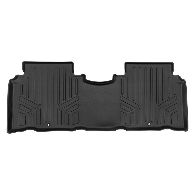 Load image into Gallery viewer, SMARTLINER Floor Liners for 2022-2024 Hyundai IONIQ 5 With fixed console
