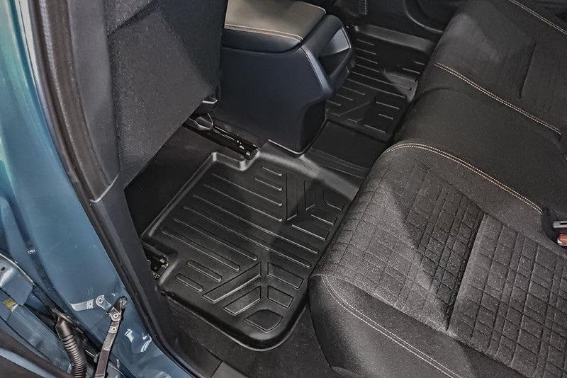 Load image into Gallery viewer, SMARTLINER Custom Fit Floor Liners For 2023 -2025 Honda HR-V
