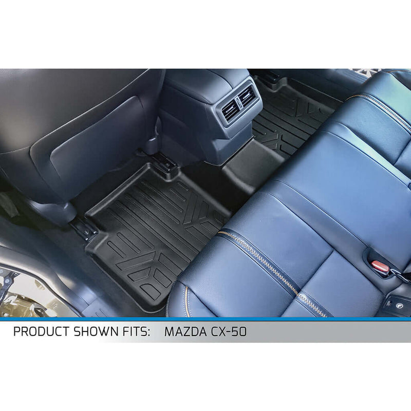 Load image into Gallery viewer, SMARTLINER Custom Fit Floor Liners For 2023-2025 Mazda CX-50
