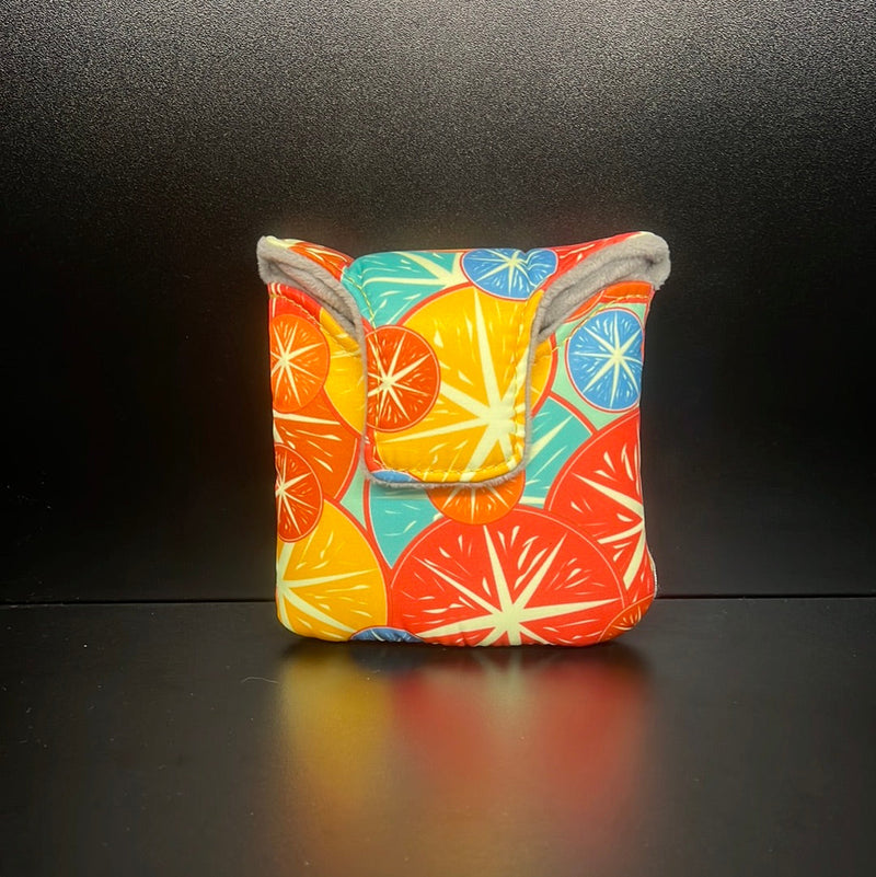 Load image into Gallery viewer, Fruit Headcover
