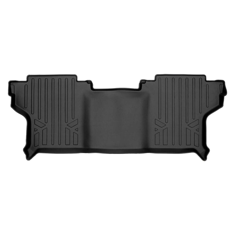Load image into Gallery viewer, SMARTLINER Custom Fit Floor Liners For 2020-2025 Range Rover Defender 90
