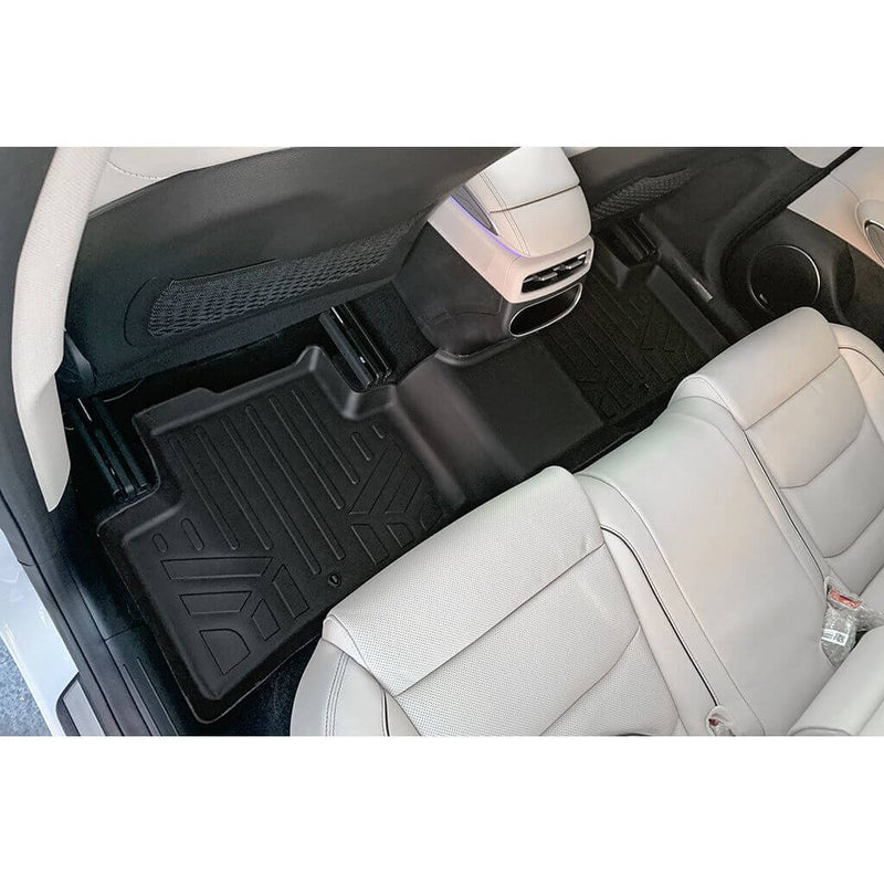 Load image into Gallery viewer, SMARTLINER Custom Fit Floor Liners For 2022-2025 Genesis GV70
