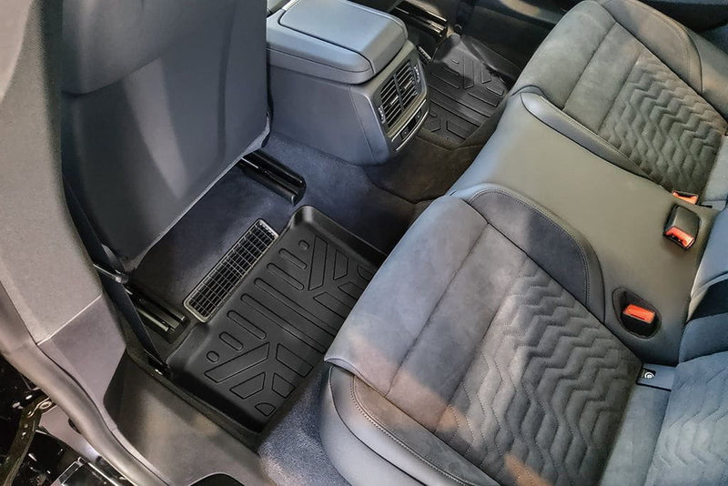 Load image into Gallery viewer, SMARTLINER Custom Fit Floor Liners For 2022-2025 Audi E-Tron GT
