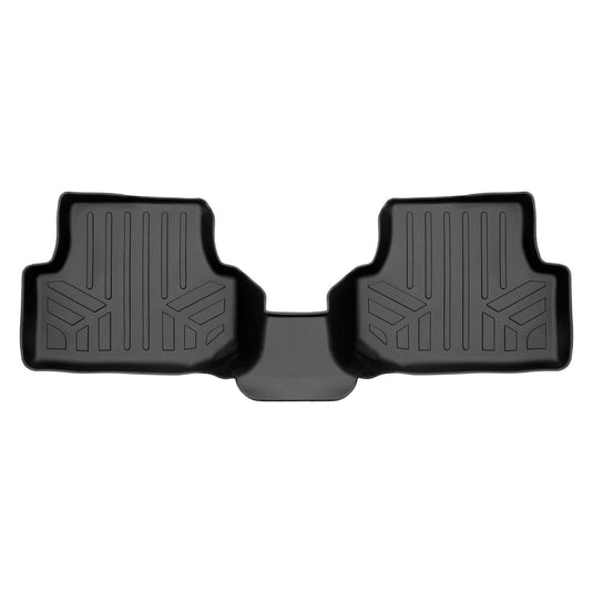 SMARTLINER Custom Fit Floor Liners For 2022-2025 Audi A3 (AWD)