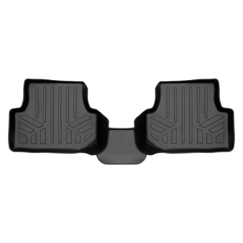 Load image into Gallery viewer, SMARTLINER Custom Fit Floor Liners For 2022-2025 Audi A3 (FWD)

