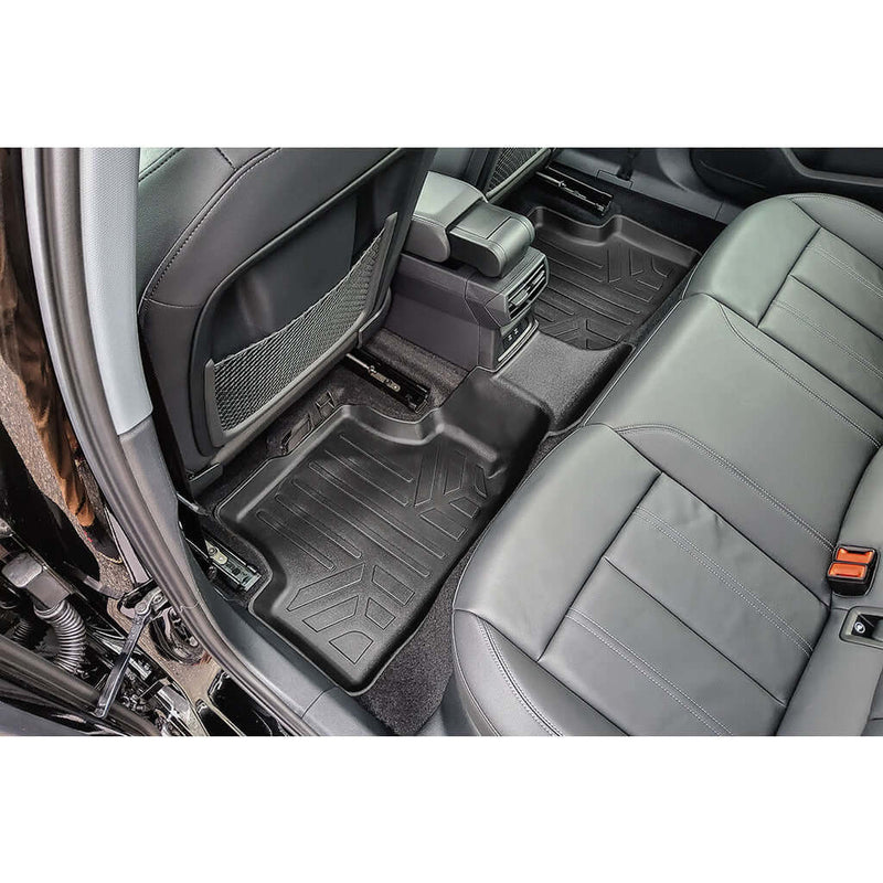 Load image into Gallery viewer, SMARTLINER Custom Fit Floor Liners For 2022-2025 Audi S3/RS3
