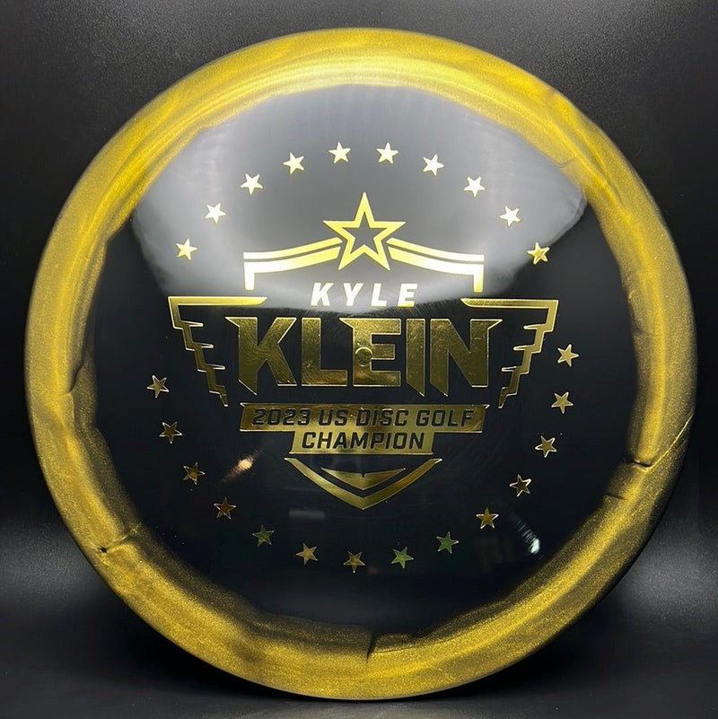 Load image into Gallery viewer, Golden Horizon Vanguard - Kyle Klein 2023 USDGC Champion
