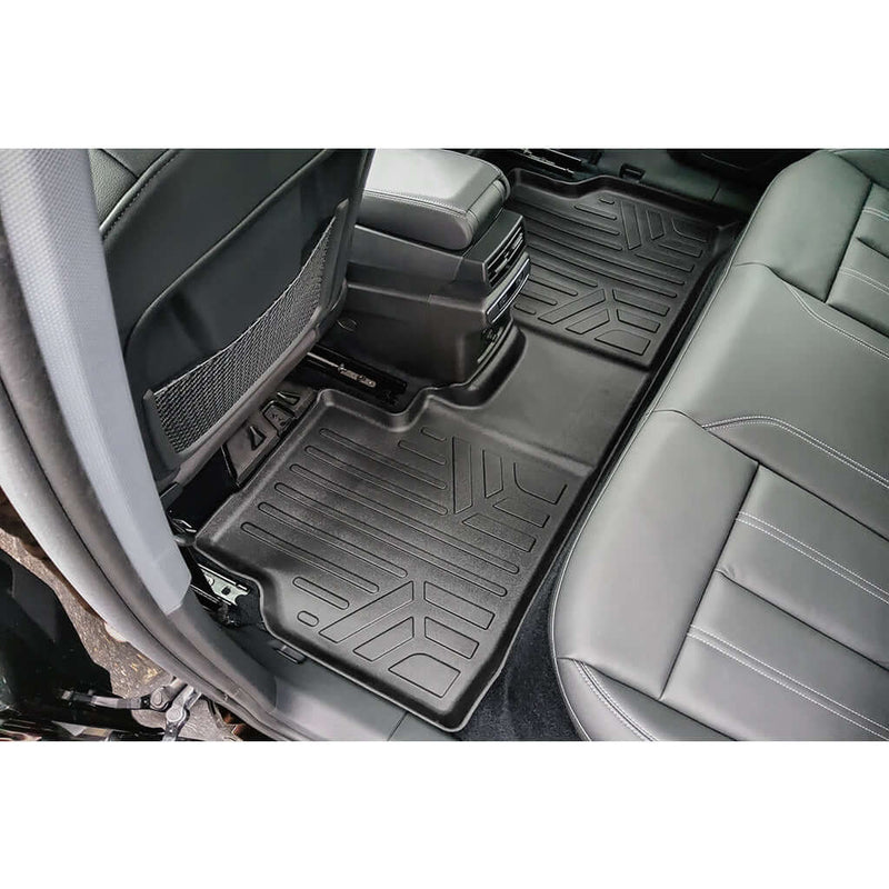 Load image into Gallery viewer, SMARTLINER Custom Fit Floor Liners For 2022-2025 Audi Q4 e-tron/ Sportback
