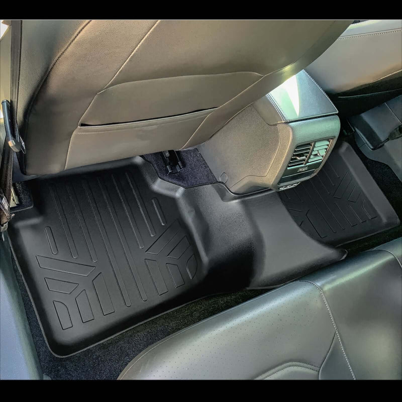 Load image into Gallery viewer, SMARTLINER Custom Fit Floor Liners For 2020-2024 Volkswagen Passat

