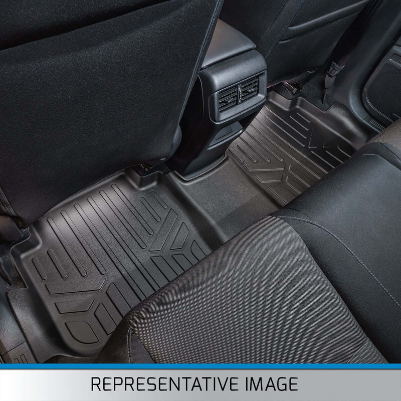 Load image into Gallery viewer, SMARTLINER 2nd Row Floor &amp; Cargo Liner Set For 2015-2019 Volkswagen Sportwagen
