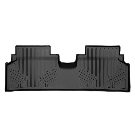 SMARTLINER Custom Fit Floor Liners For 2023-2025 Kia Niro EV without dual level cargo board (Does Not Fit Plug-In Hybrid Models)