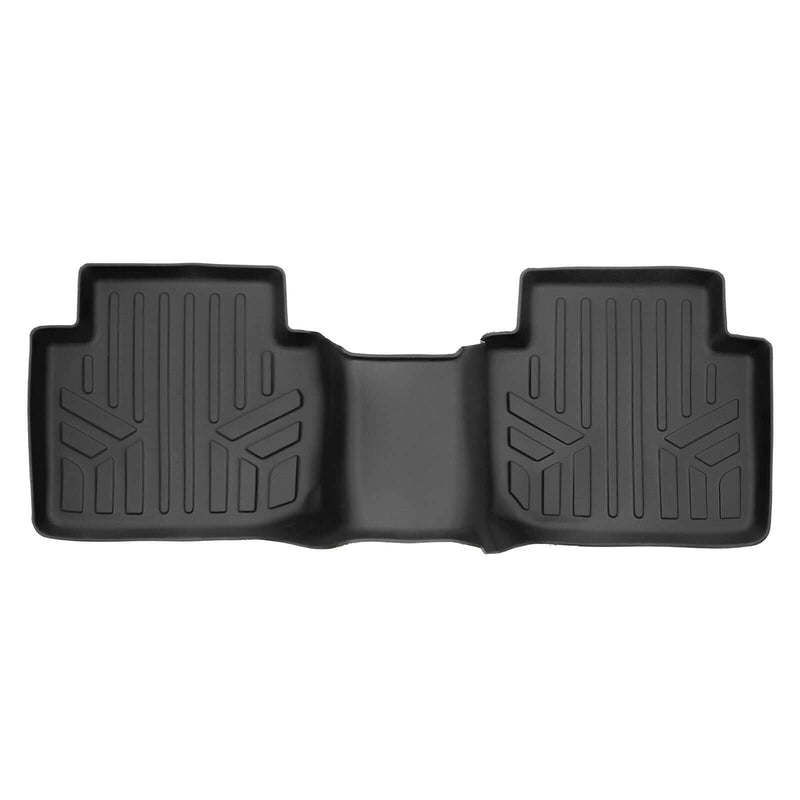 Load image into Gallery viewer, SMARTLINER Custom Fit Floor Liners For 2018-2025 Toyota Camry AWD Models Only (No Hybrid)
