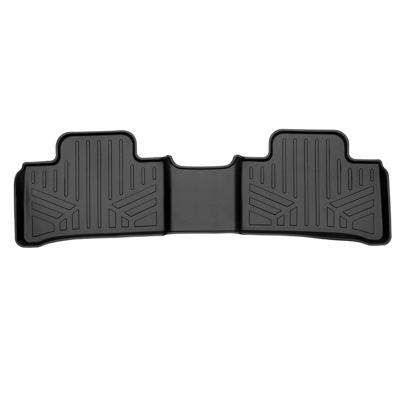 Load image into Gallery viewer, SMARTLINER Custom Fit Floor Liners For 2023-2025 Mercedes-Benz EQE Sedan Models
